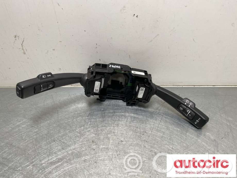 Multifunctional control switch/knob   31456035,31456048,31456035,31456048