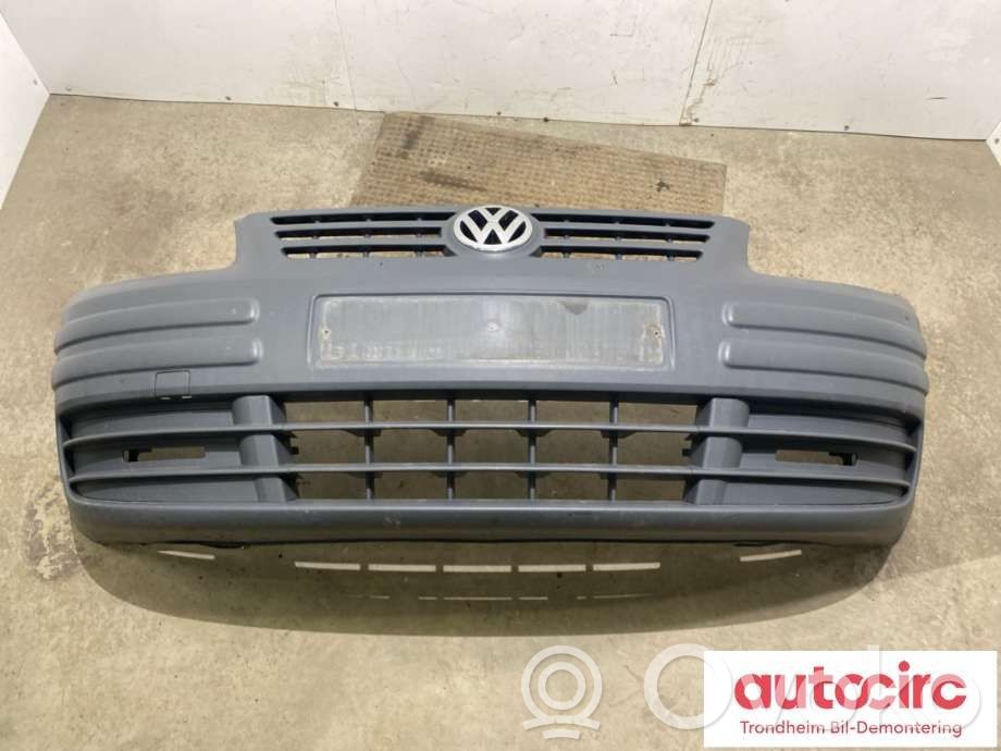 Volkswagen Caddy Front bumper 