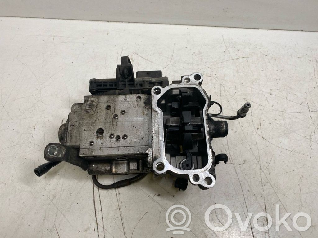 Citroen C4 I Picasso Unidad de control/módulo de la caja de cambios 