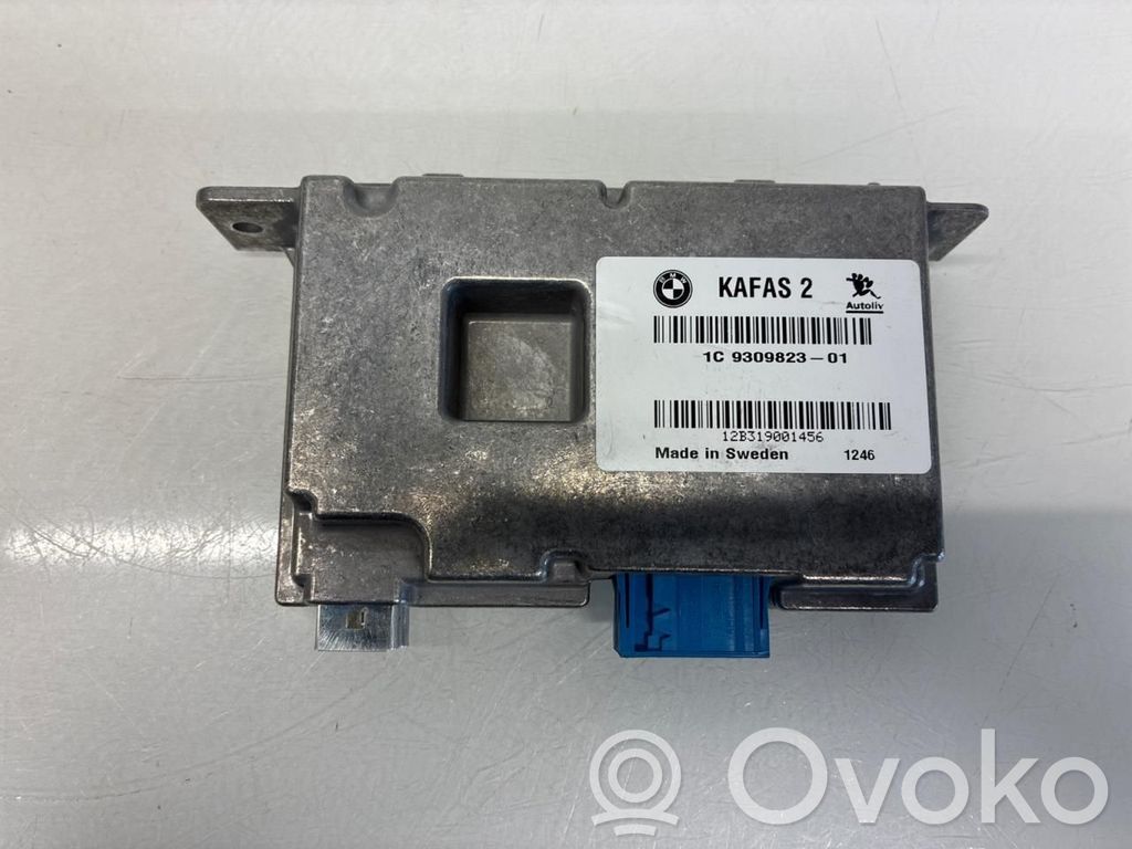BMW 5 F10 F11 Alte unități/module de control 