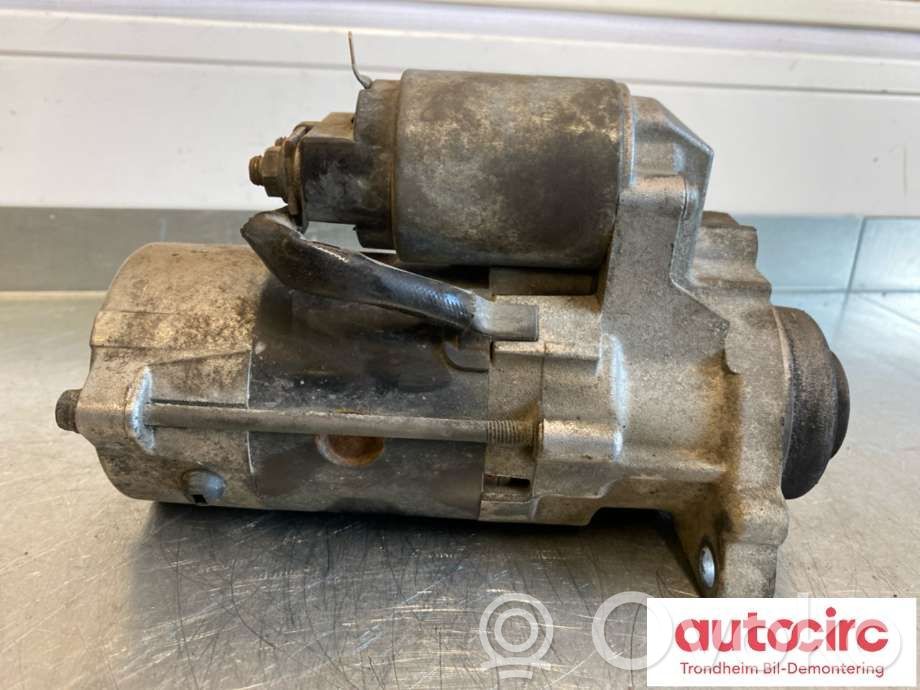 Mitsubishi ASX Motor de arranque 