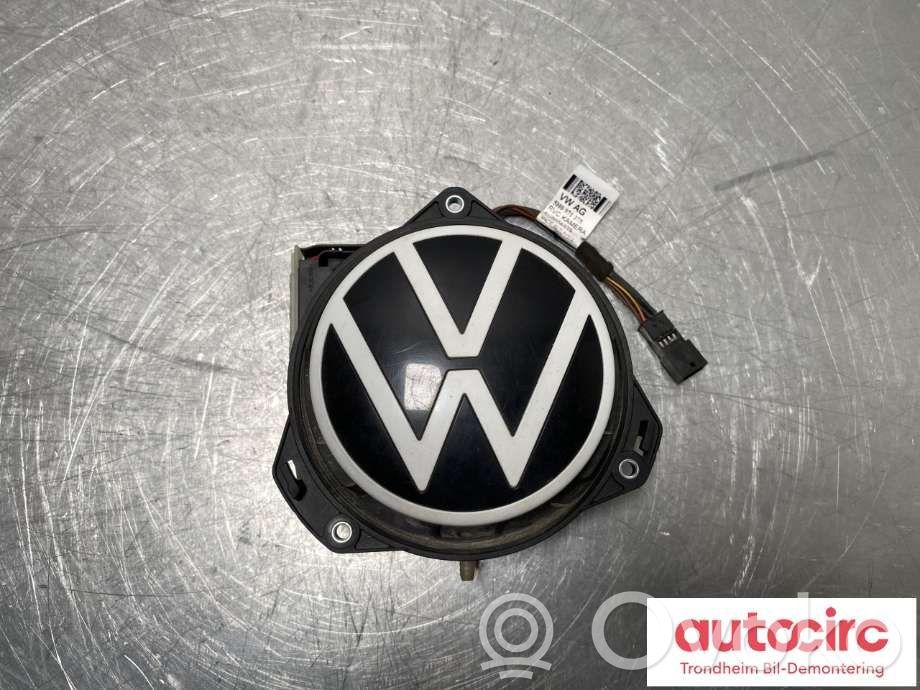 Volkswagen ID.3 Kamera cofania 