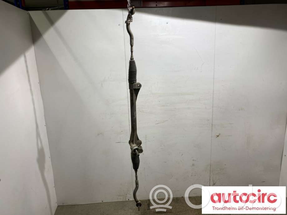 Toyota RAV 4 (XA30) Przekładnia kierownicza / Maglownica 