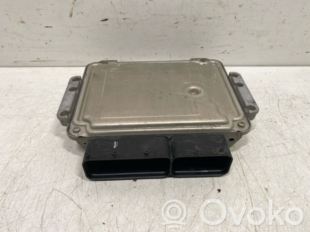 Engine control unit/module ECU   391102BRAX,391102BRAX