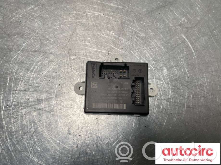 Ford Kuga II Door control unit/module 