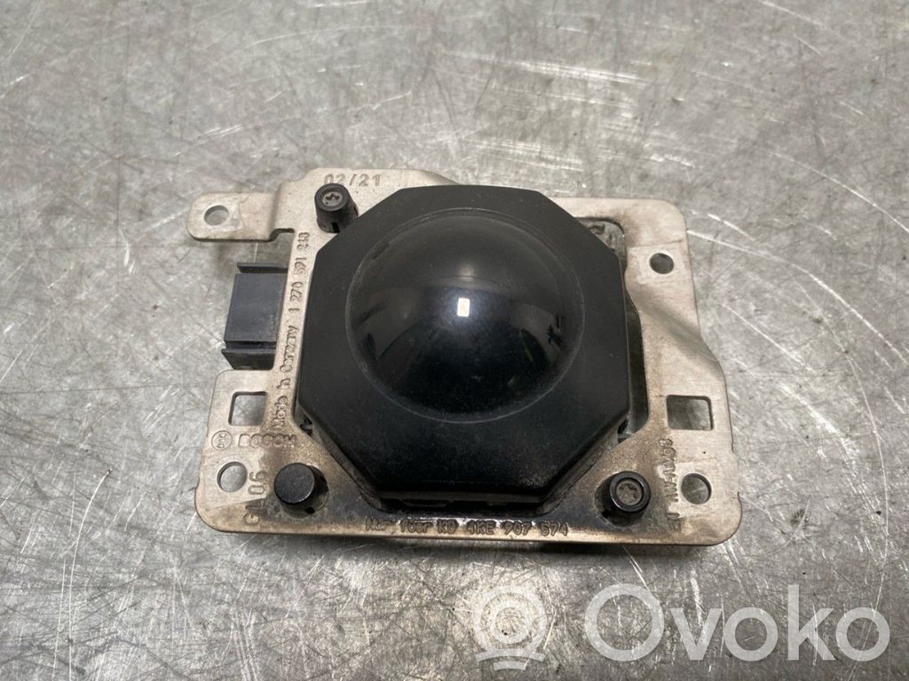 Audi e-tron Sensor de radar Distronic 