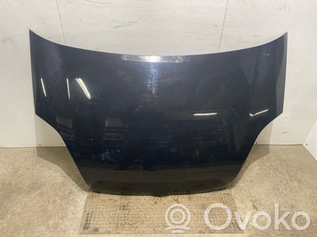 Opel Combo D Vano motore/cofano 