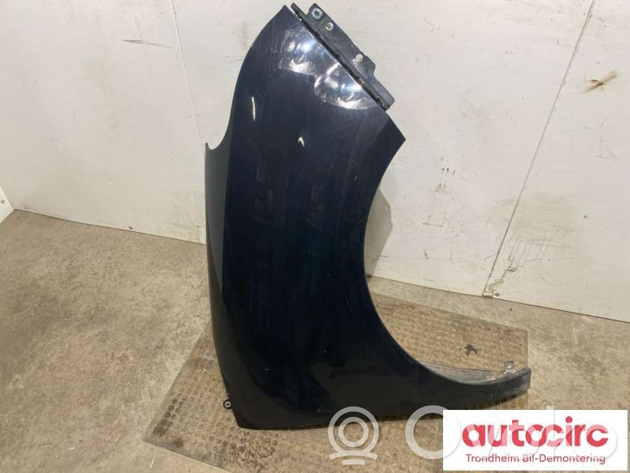Opel Combo D Sparnas 