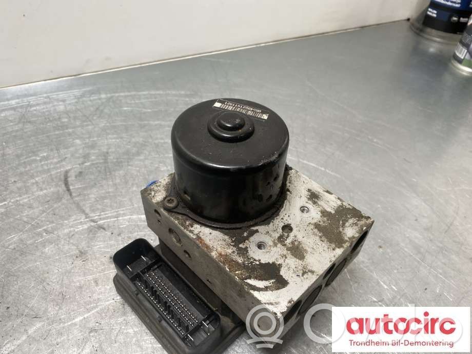 Volvo S60 ABS bloks 