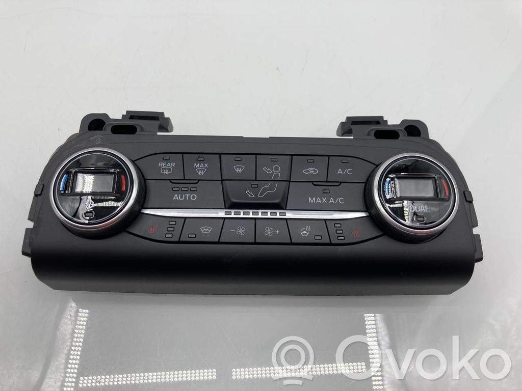 Ford Focus Climate control/heater control trim 
