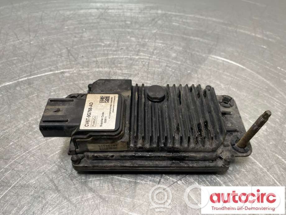 Ford Kuga II Sensor de radar Distronic 