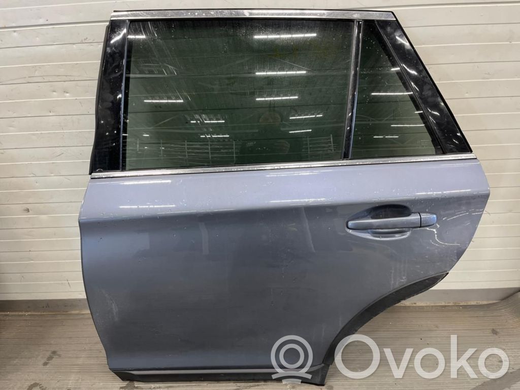 Subaru Outback (BS) Galinės durys 