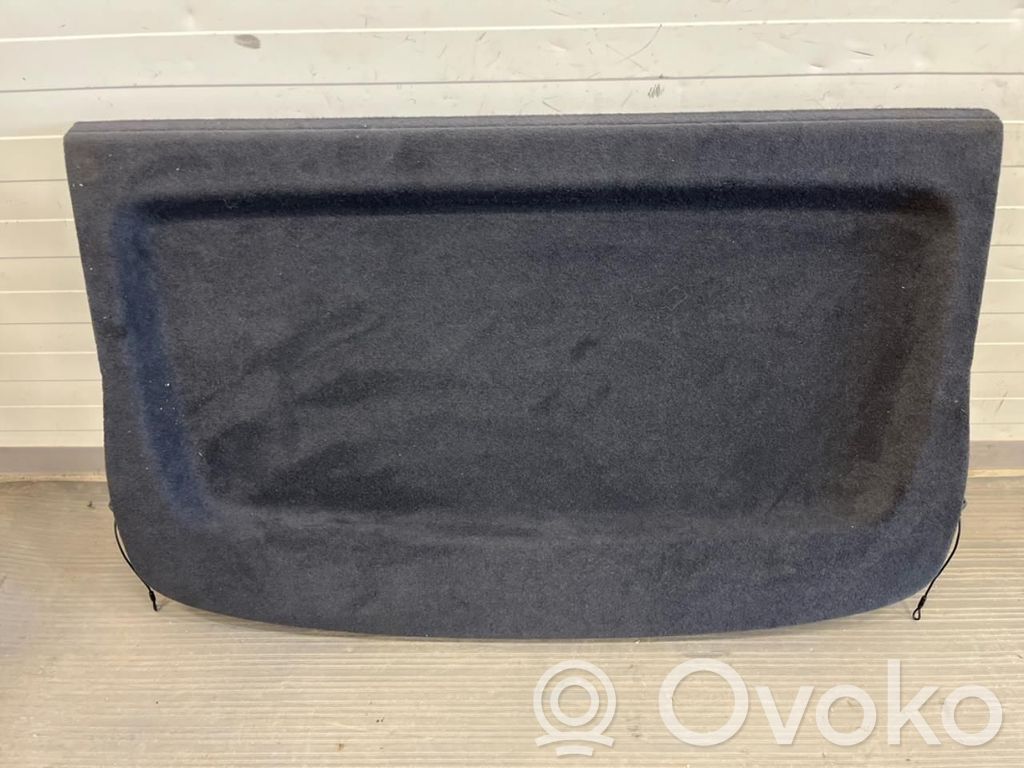 Audi Q4 e-tron Parcel shelf load cover trim 