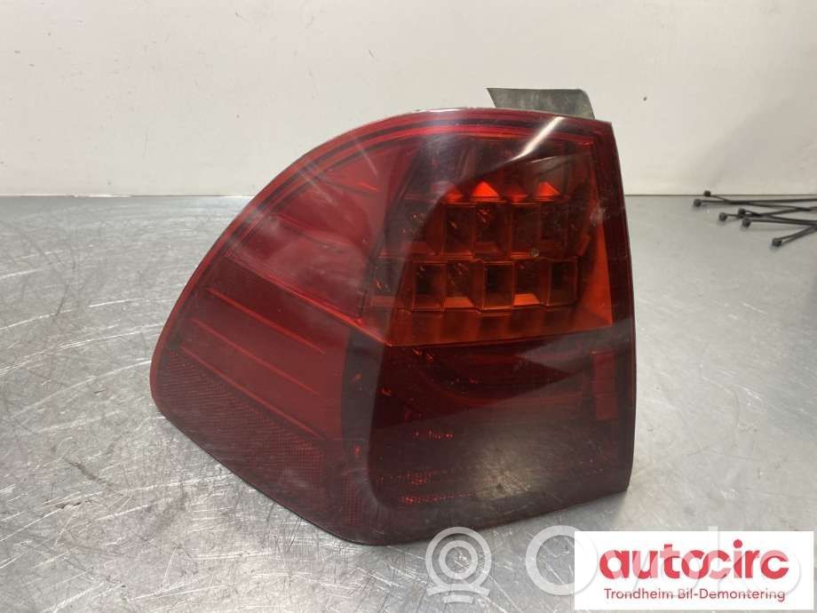 BMW 3 E90 E91 Rear/tail lights 