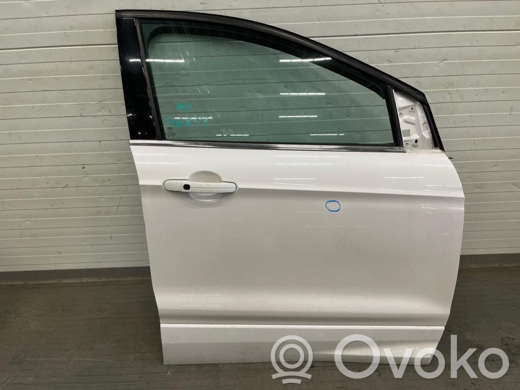 Ford Kuga II Front door 