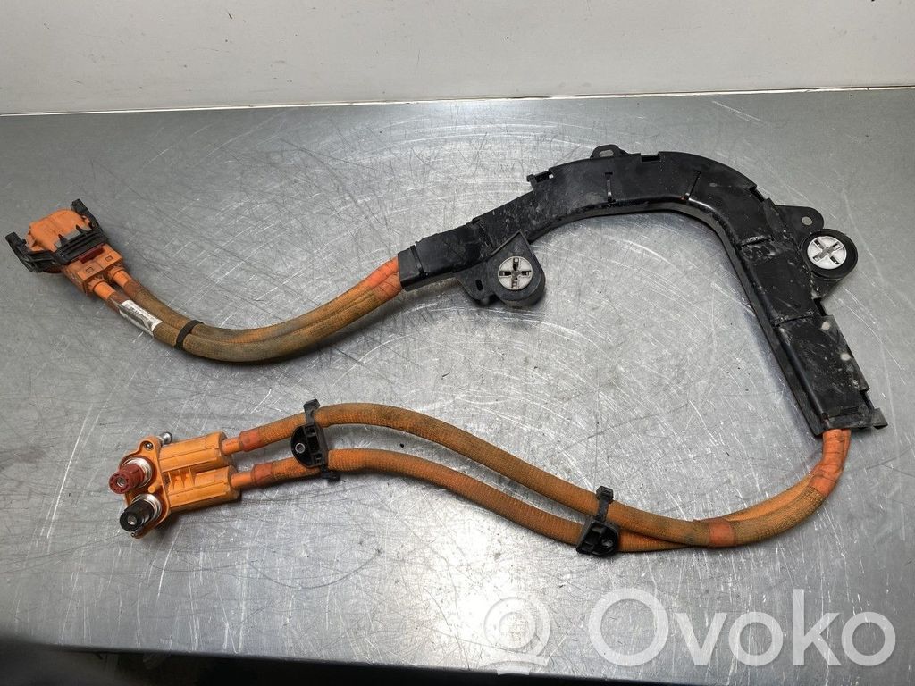 Toyota Proace Cablu înaltă tensiune 