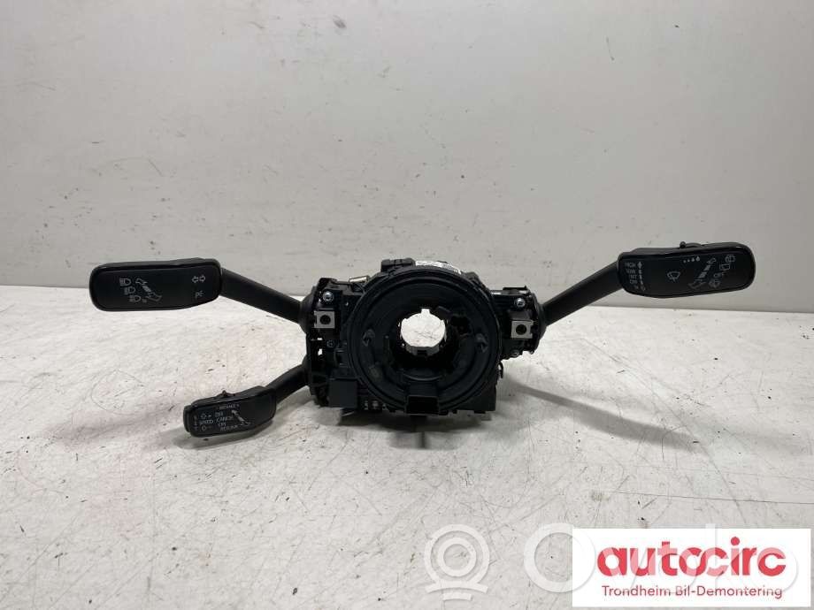 Skoda Superb B8 (3V) Interruptor de control multifunción 