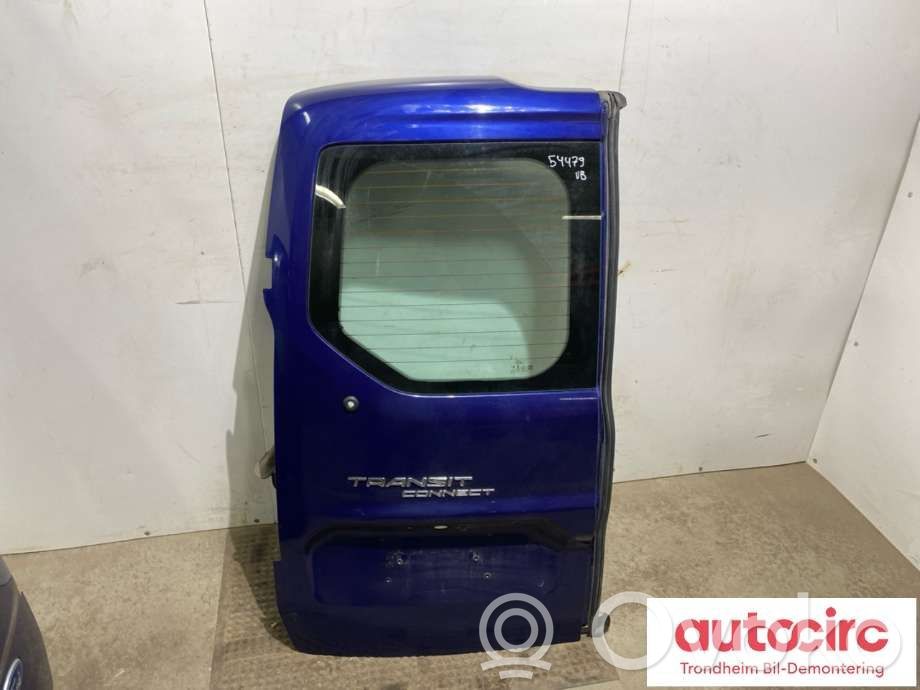 Ford Transit -  Tourneo Connect Puerta trasera 