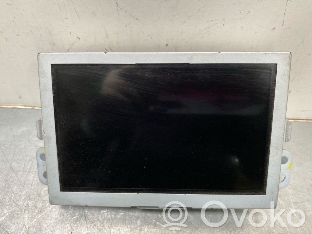 Ford Transit -  Tourneo Connect Screen/display/small screen 