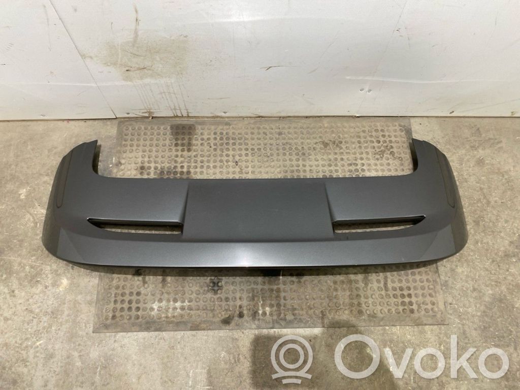 Ford Focus Becquet de coffre 