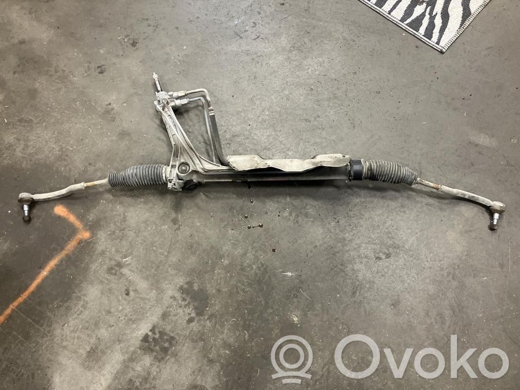 Citroen Jumper Casetă direcție 