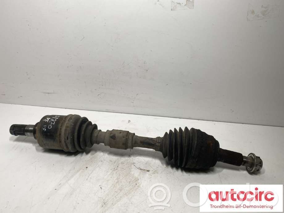 Mazda 6 Front driveshaft 