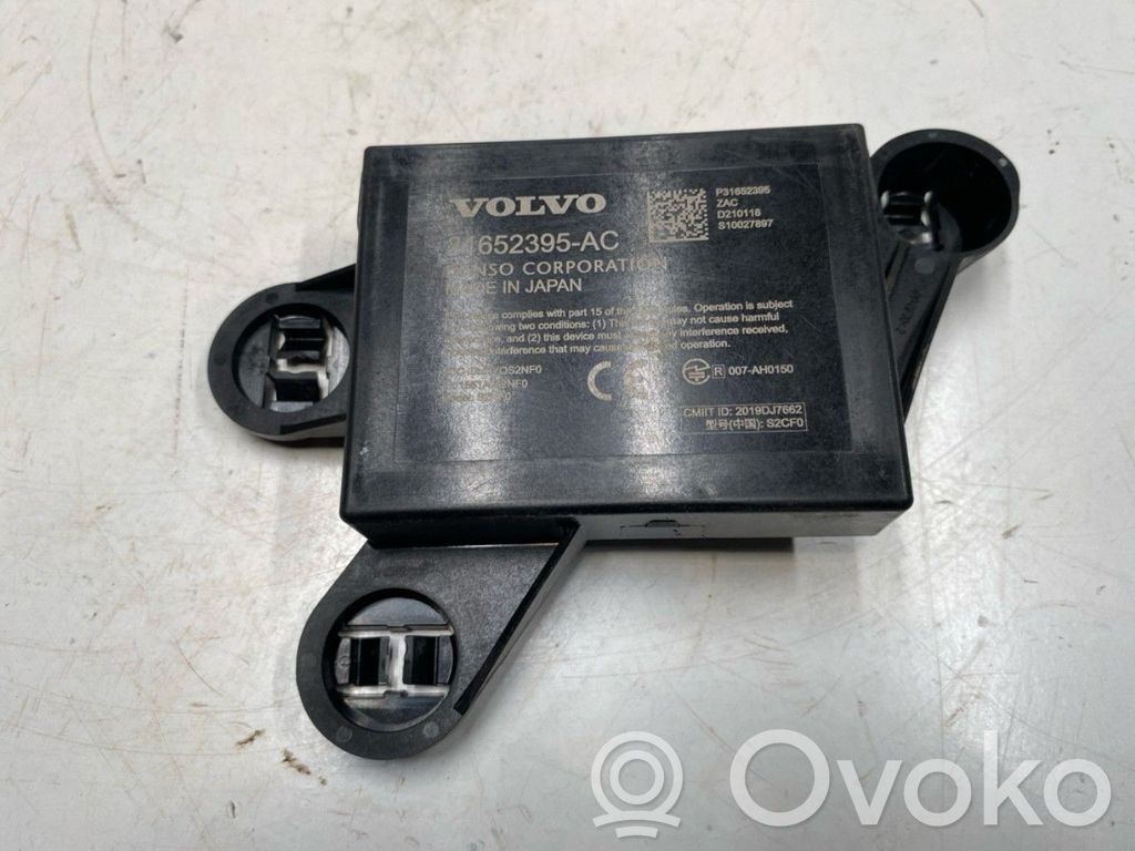 Polestar 2 Centralina/modulo keyless go 