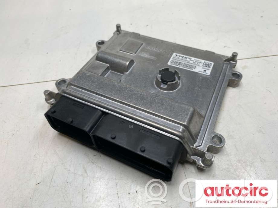 Volvo EX30 Engine control unit/module ECU 