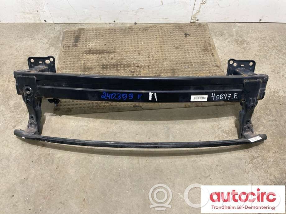 KIA Ceed Front bumper support beam 