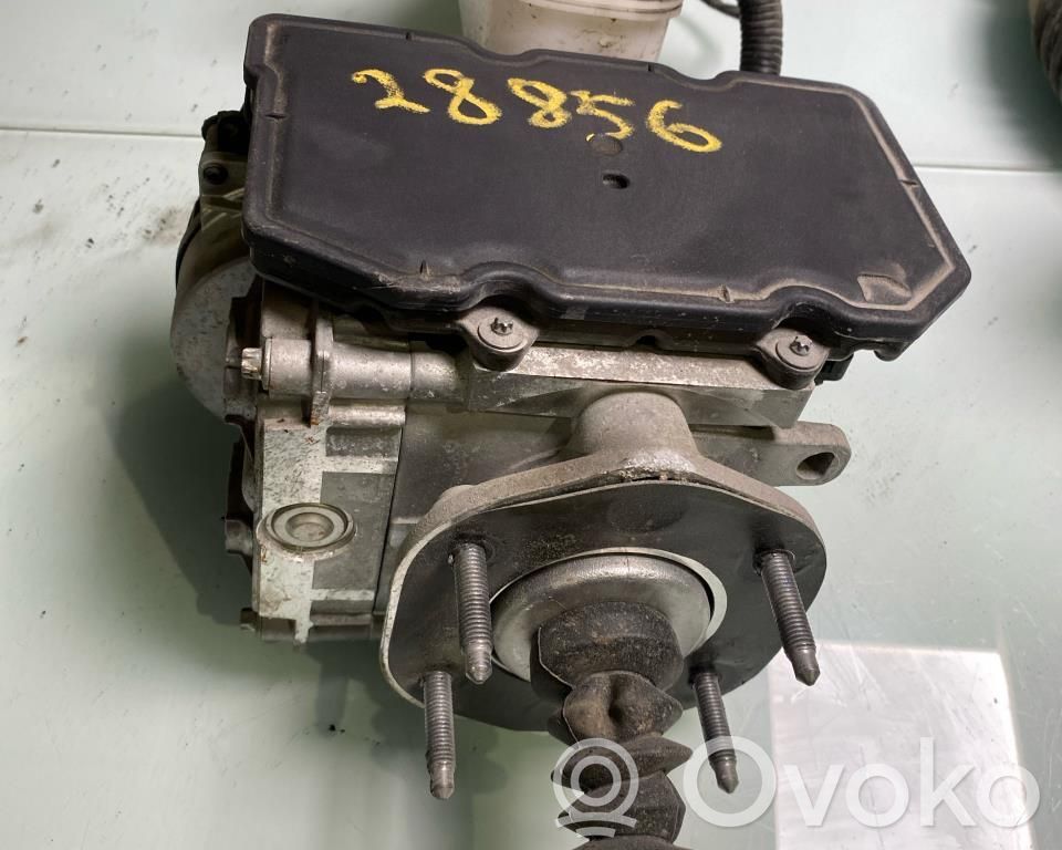 Bremskraftverstärker   20760280,20760280,42525621,42529674,42576673,42698896