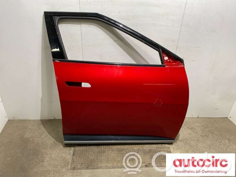 KIA EV6 Priekinės durys 