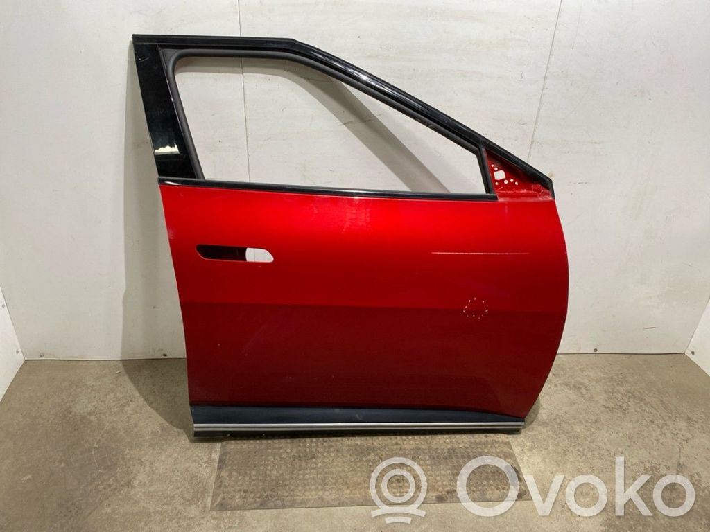 KIA EV6 Durvis 