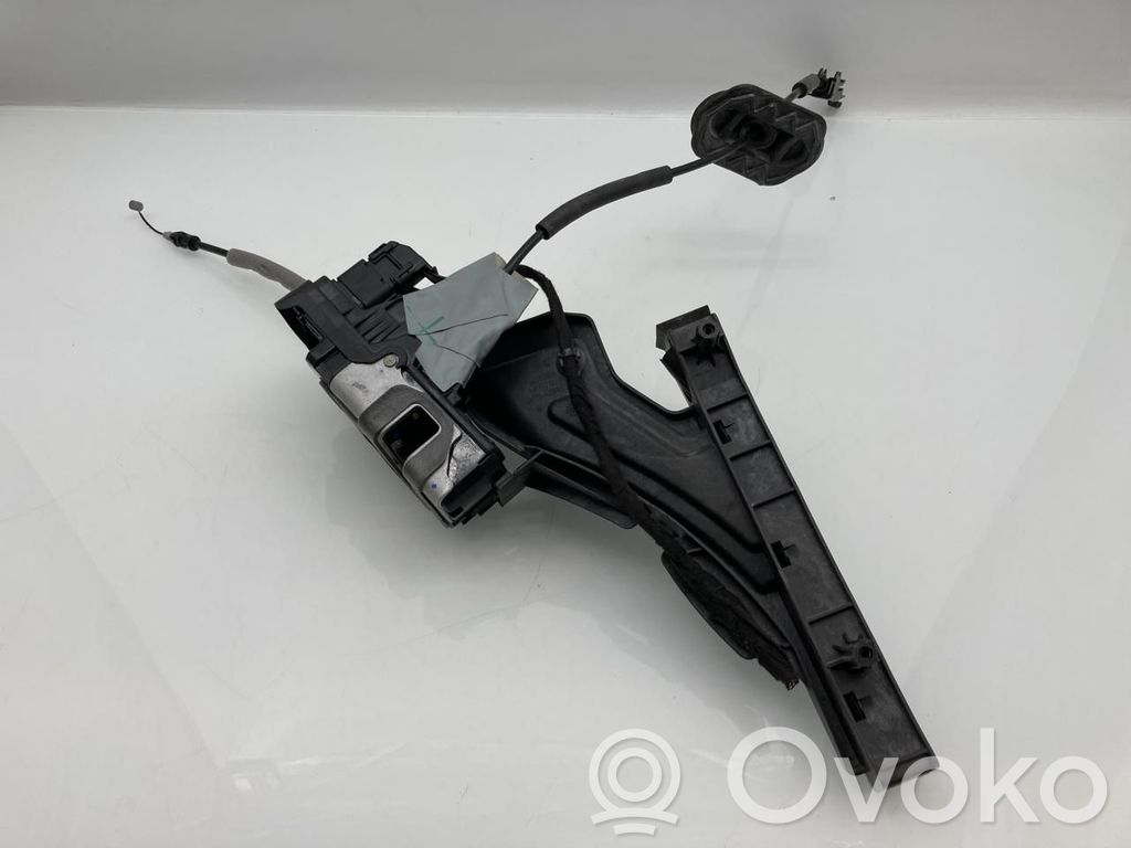 Ford Focus Încuietoare ușă spate 