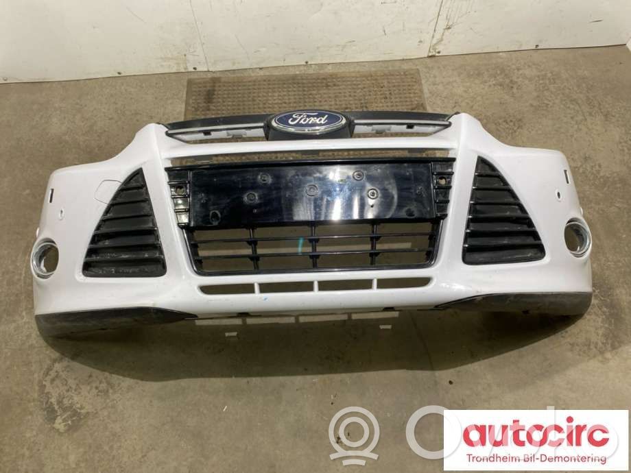 Ford Focus Front bumper 