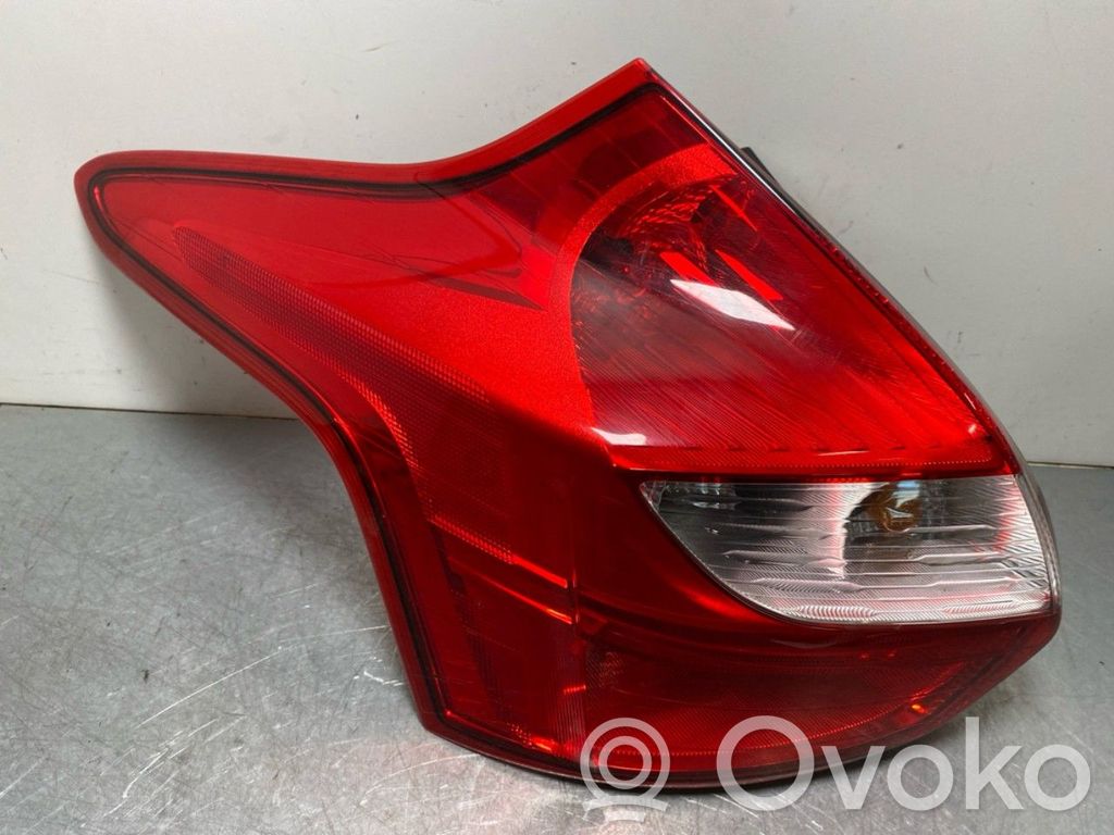 Ford Focus Rear/tail lights 