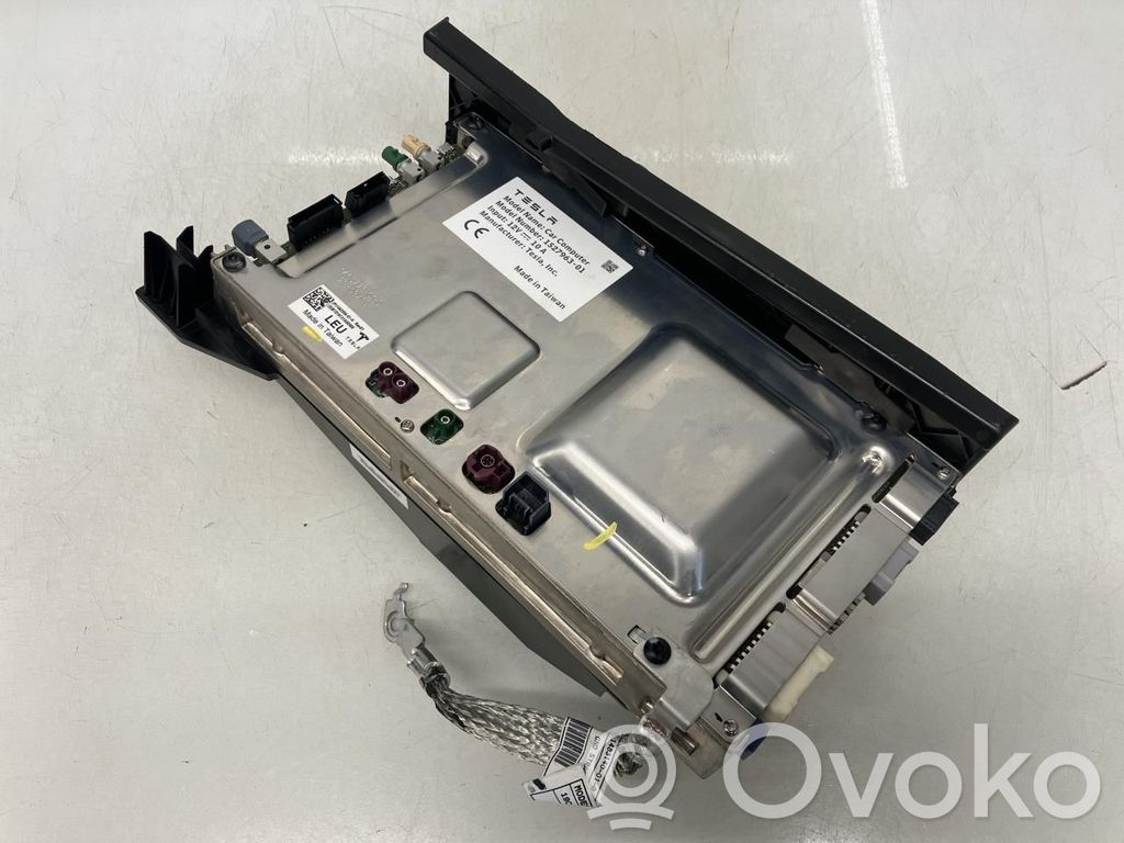 Unité de commande / module de régulateur de vitesse   1462554S1I,146255401H,146255401H,1462554S1I