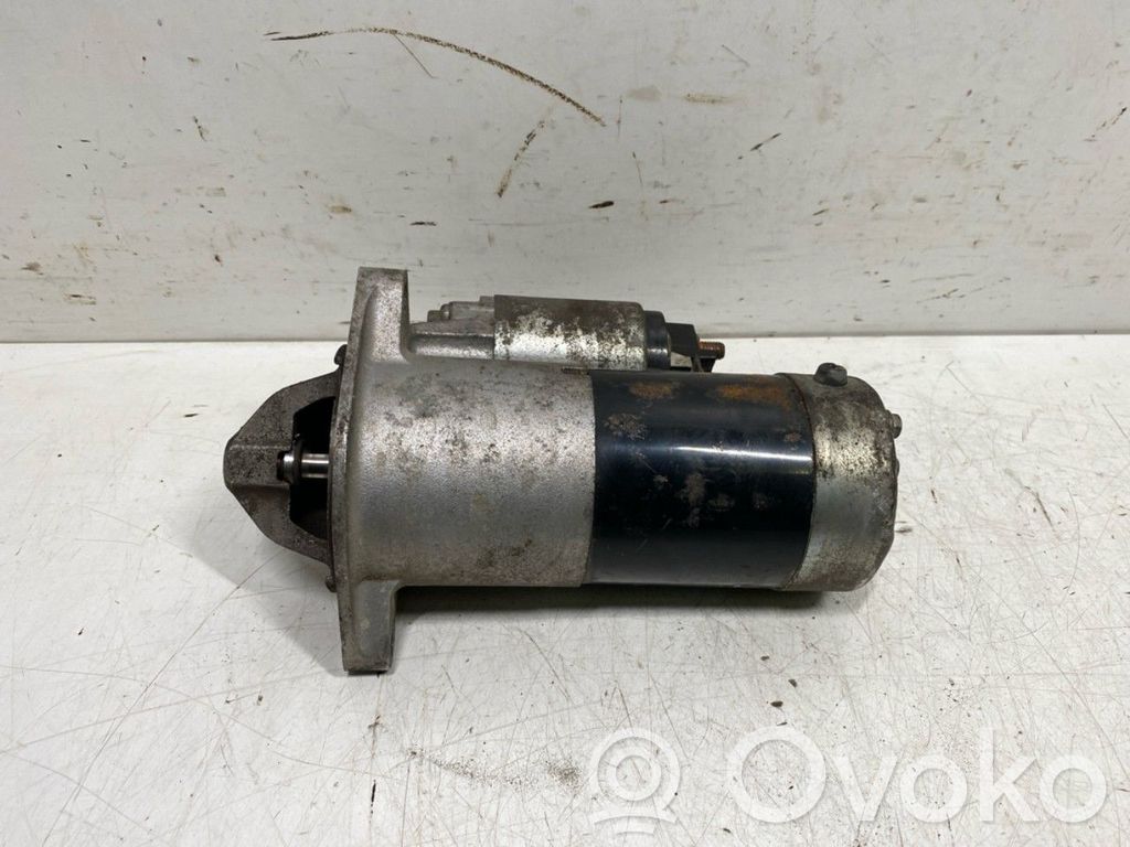 Opel Vectra C Motorino d’avviamento 