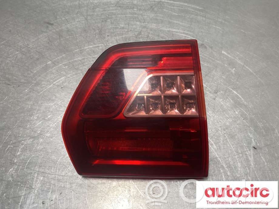 Citroen C5 Lampa tylna 