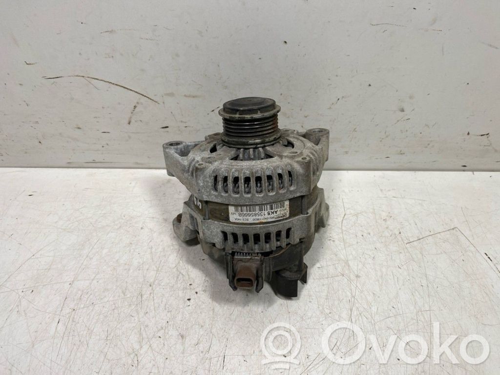 Opel Corsa E Generatore/alternatore 