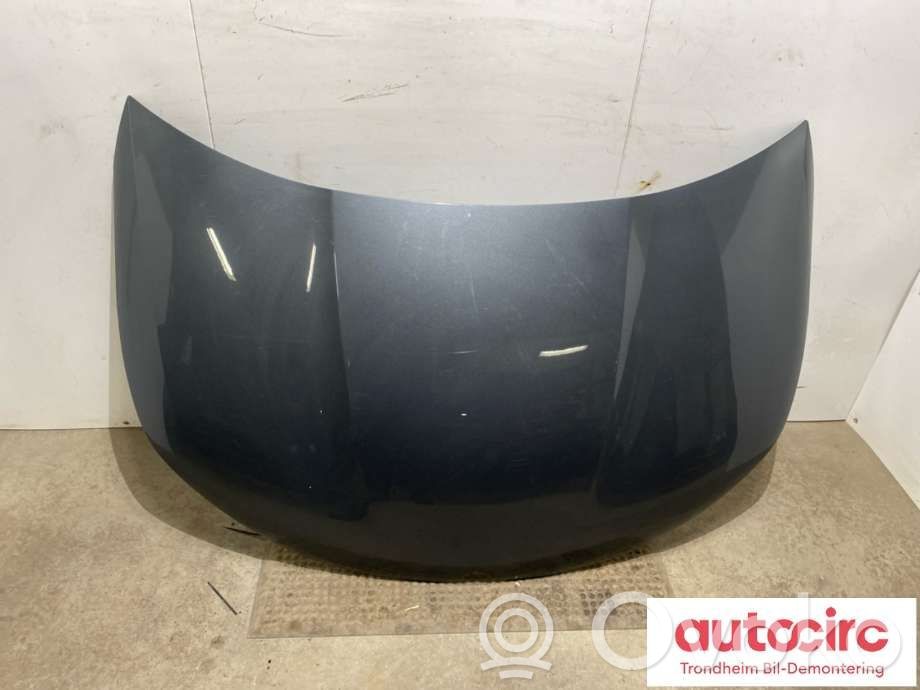 Citroen C4 II Engine bonnet/hood 