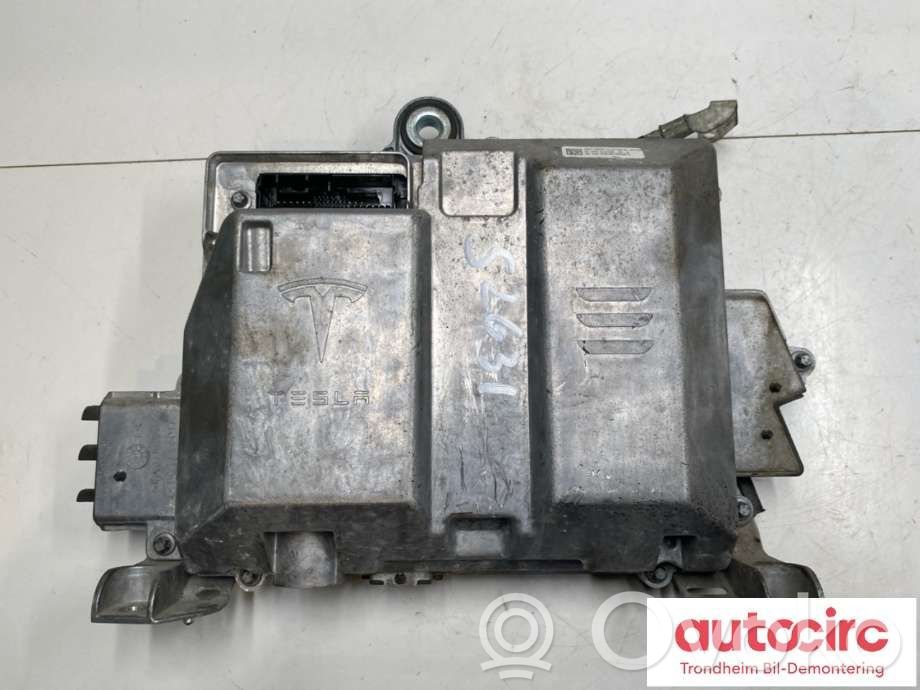 Tesla Model 3 Other control units/modules 