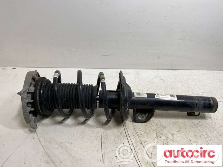 Volkswagen ID.4 Ansamblu amortizor cu arc față 