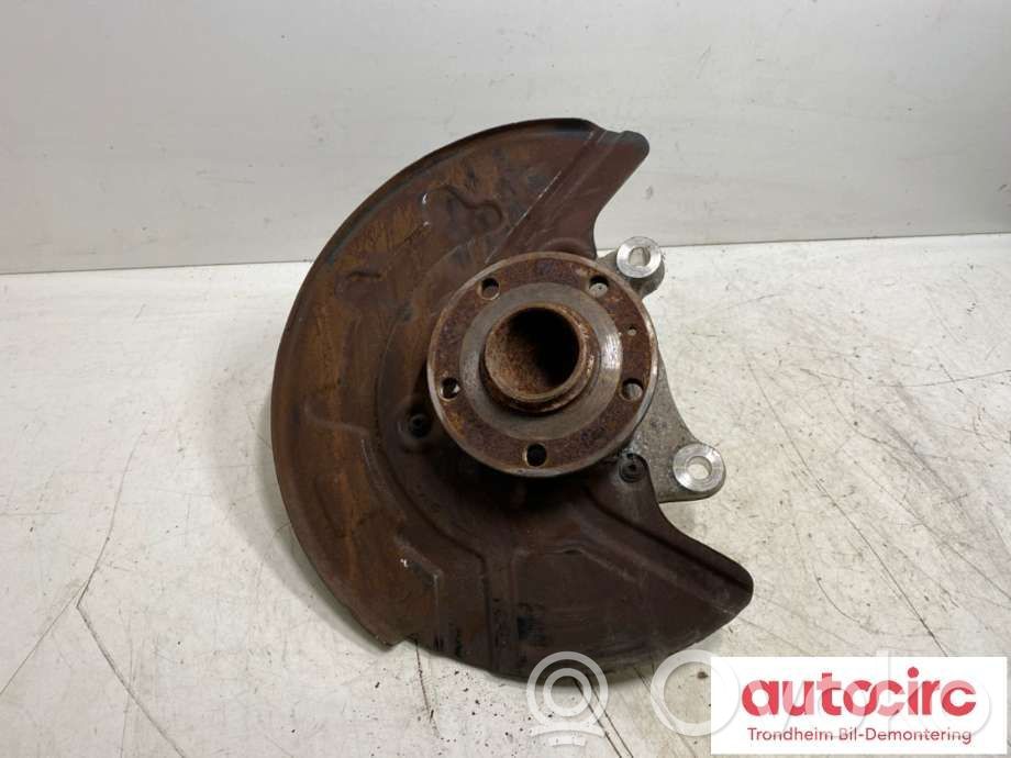 Volkswagen ID.4 Mangueta de dirección de rueda delantera 