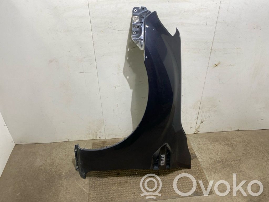 Ford Ranger Sparnas 