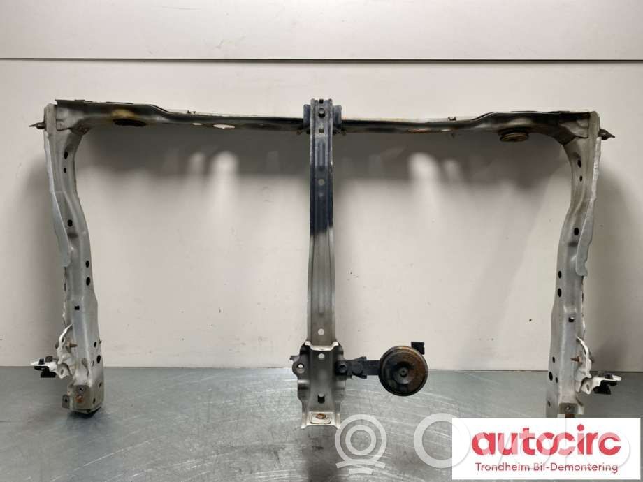 Toyota Auris E180 Radiatoru panelis 