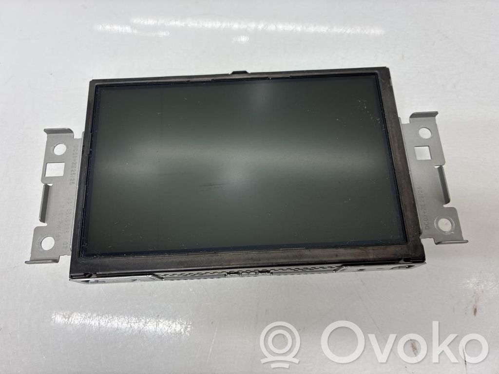 Volvo XC60 Screen/display/small screen 