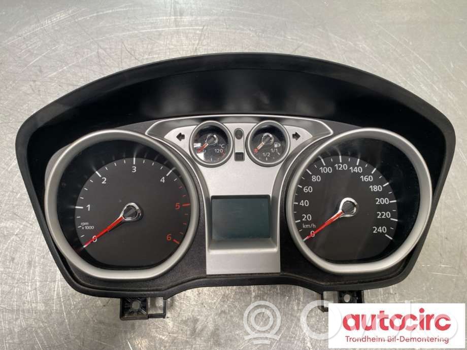 Ford Kuga I Speedometer (instrument cluster) 
