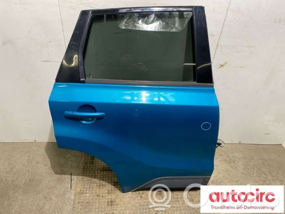 Suzuki Vitara (LY) Puerta trasera 