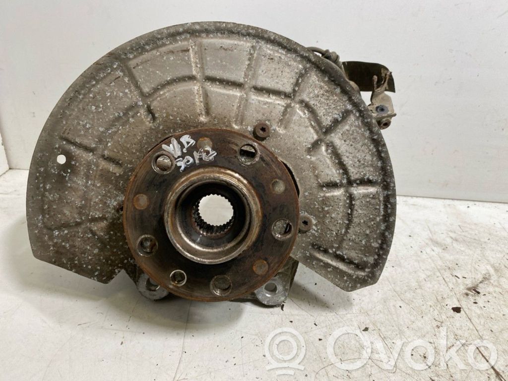 Alfa Romeo Stelvio Braț cu fuzetă spate