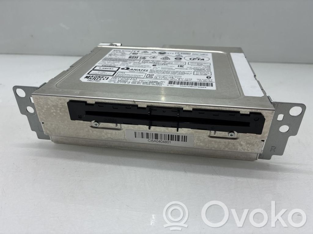 BMW X1 F48 F49 Unità principale autoradio/CD/DVD/GPS 